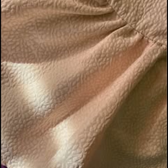 12-18 Months Dress: Pink - Picture 2 of 2